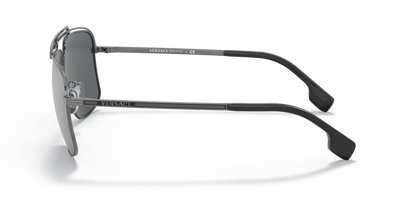 Gunmetal - 0VE2242 8056597640411