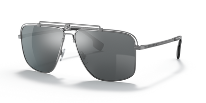 Gunmetal - 0VE2242 8056597640411