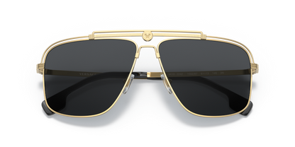 Gold - 0VE2242 8056597640435