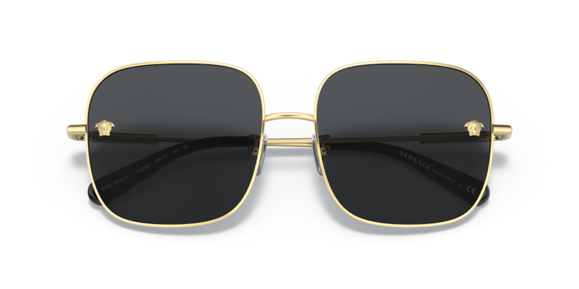 Gold - 0VE2246D 8056597650380