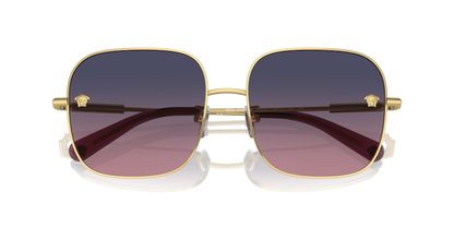 Gold - 0VE2246D 8056597787321