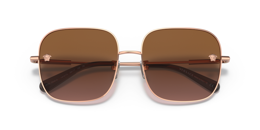 Rose Gold - 0VE2246D 8056597650458