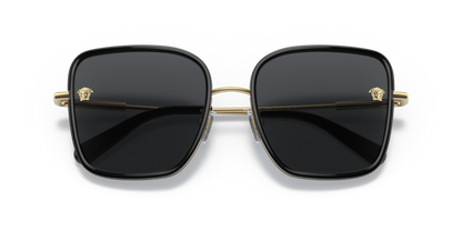 Black - 0VE2247D 8056597650397