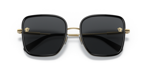 Black - 0VE2247D 8056597650397