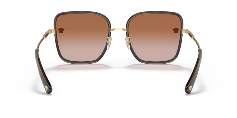 Brown Gradient - 0VE2247D 8056597650427