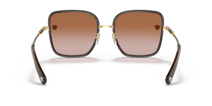 Brown Gradient - 0VE2247D 8056597650427