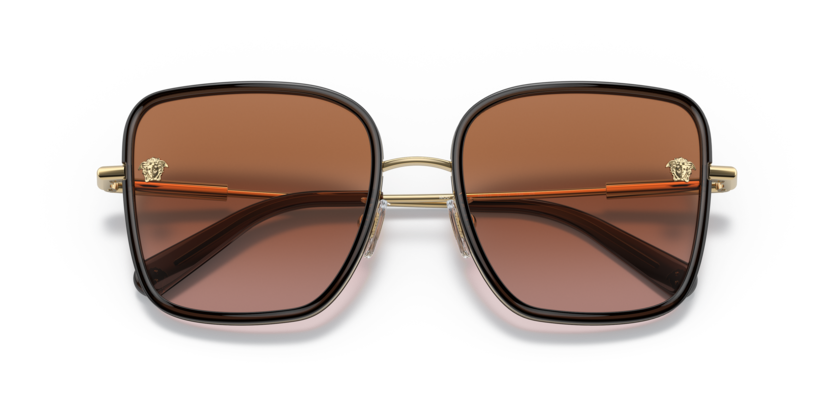 Brown Gradient - 0VE2247D 8056597650427