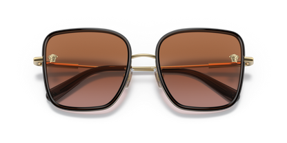 Brown Gradient - 0VE2247D 8056597650427