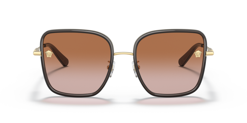 Brown Gradient - 0VE2247D 8056597650427