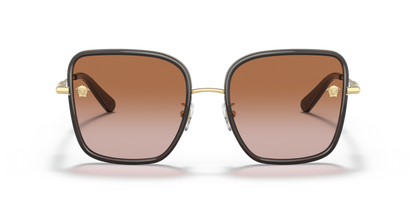 Brown Gradient - 0VE2247D 8056597650427