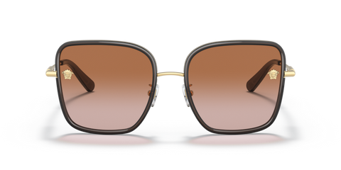 Brown Gradient - 0VE2247D 8056597650427