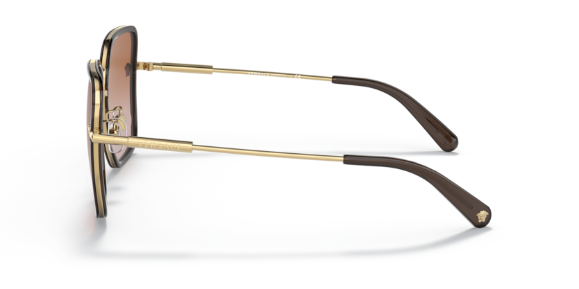 Brown Gradient - 0VE2247D 8056597650427