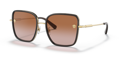 Brown Gradient - 0VE2247D 8056597650427