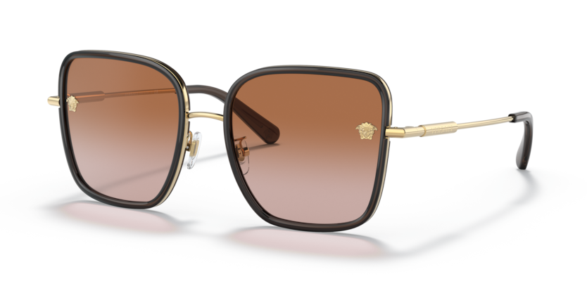 Brown Gradient - 0VE2247D 8056597650427