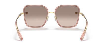 Transparent Pink - 0VE2247D 8056597650434