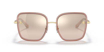 Transparent Pink - 0VE2247D 8056597650434