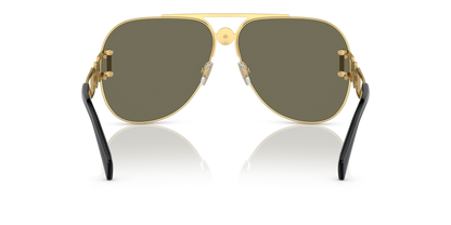 Gold - 0VE2255 8056597836425