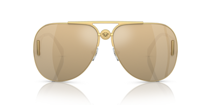 Gold - 0VE2255 8056597836425