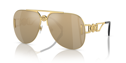 Gold - 0VE2255 8056597836425