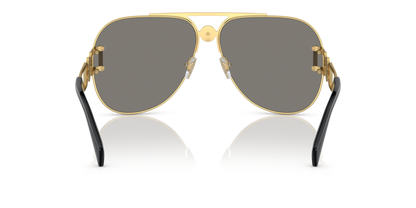 Gold - 0VE2255 8056597836432