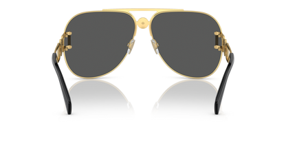 Gold - 0VE2255 8056597836449