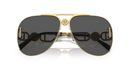 Gold - 0VE2255 8056597836449