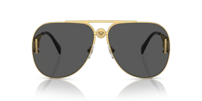 Gold - 0VE2255 8056597836449