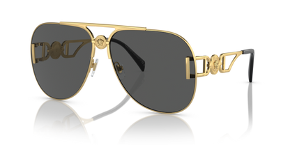 Gold - 0VE2255 8056597836449