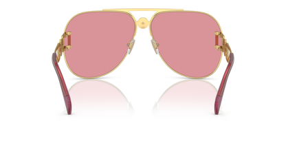 Gold - 0VE2255 8056597861052