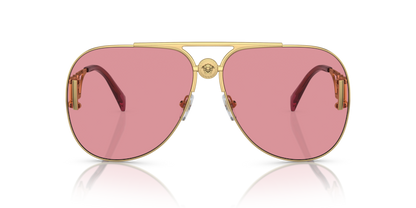 Gold - 0VE2255 8056597861052