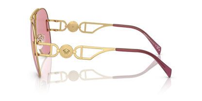 Gold - 0VE2255 8056597861052