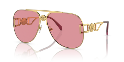 Gold - 0VE2255 8056597861052