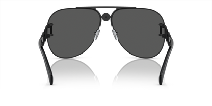 Matte Black - 0VE2255 8056597954594