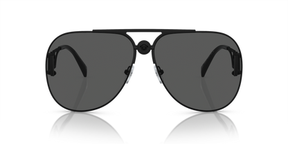 Matte Black - 0VE2255 8056597954594