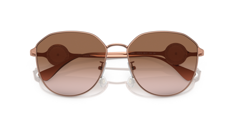 Rose Gold - 0VE2259D 8056597853057