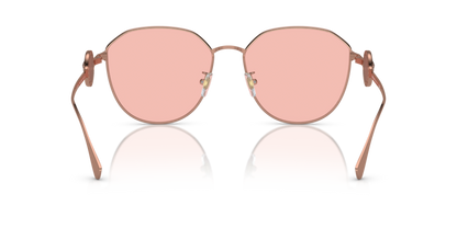 Rose Gold - 0VE2259D 8056597853040
