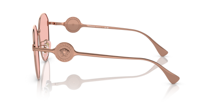 Rose Gold - 0VE2259D 8056597853040