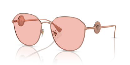 Rose Gold - 0VE2259D 8056597853040