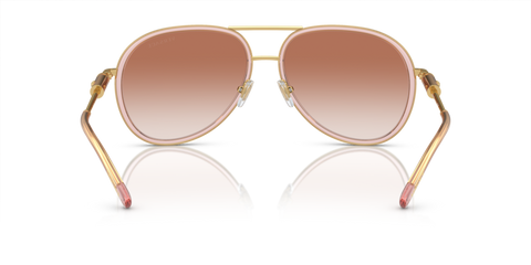 Brown Transparent - 0VE2260 8056597922043