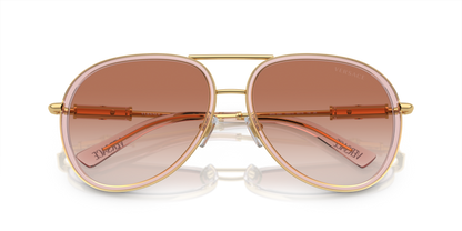 Brown Transparent - 0VE2260 8056597922043