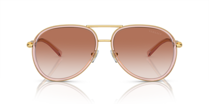 Brown Transparent - 0VE2260 8056597922043