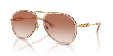 Brown Transparent - 0VE2260 8056597922043