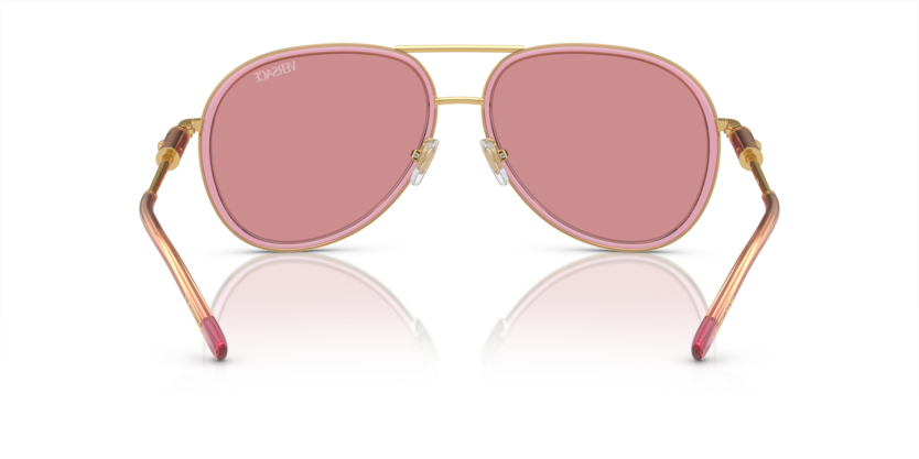 Pink Transparent - 0VE2260 8056597922067