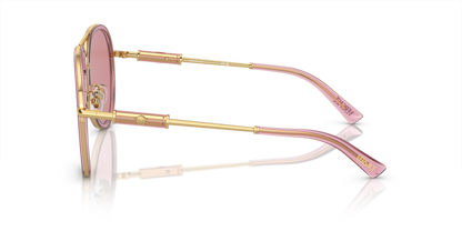 Pink Transparent - 0VE2260 8056597922067