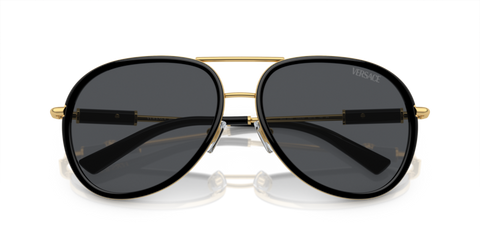 Black - 0VE2260 8056597922074
