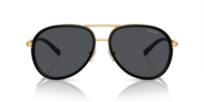 Black - 0VE2260 8056597922074