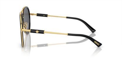 Black - 0VE2260 8056597922074