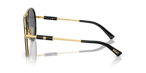 Black - 0VE2260 8056597922074