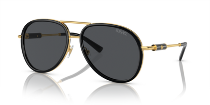 Black - 0VE2260 8056597922074