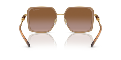 Brown Transparent - 0VE2261 8056597920742